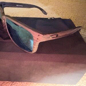 Oakley Brown Sunglasses